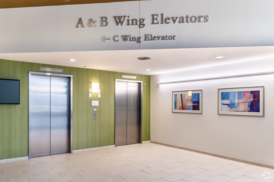 More Photos Of 1 Research Dr, Westborough Office For Lease