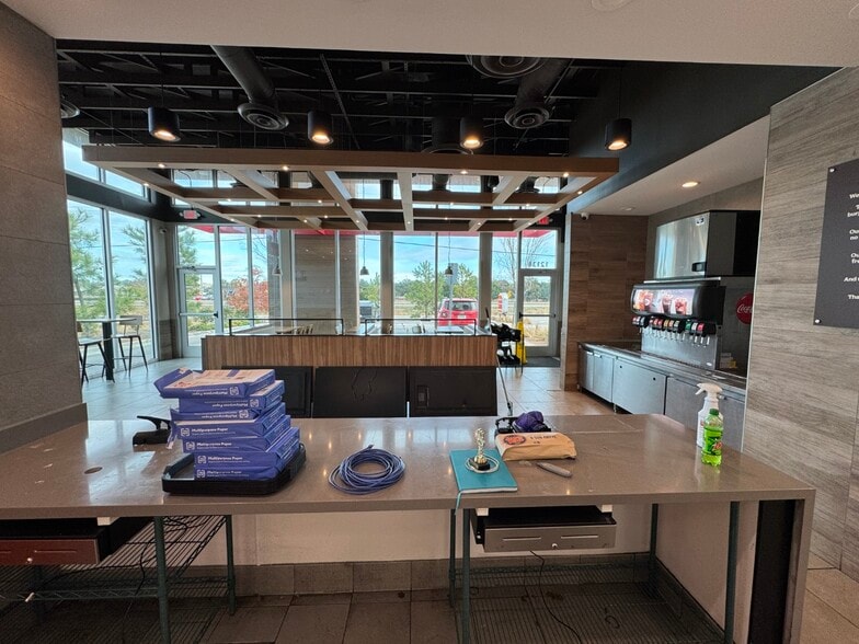 More Photos Of 12138 Hwy 17 Bypass N Byp, Murrells Inlet Fast Food For Lease