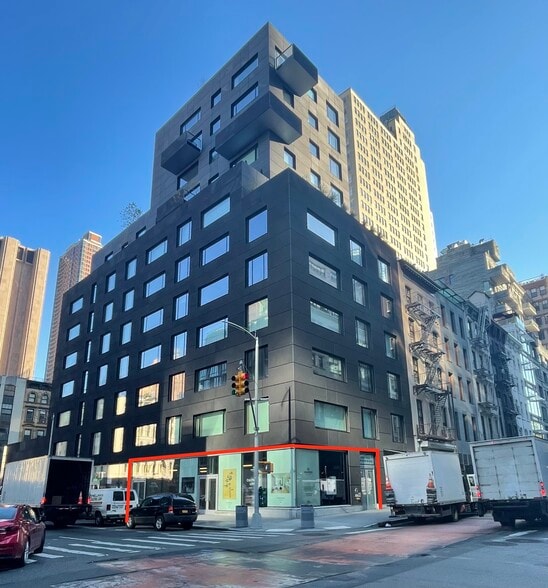 More Photos Of 149 CHURCH St, New York Apartments For Sale