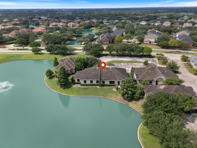 More Photos Of 4610 Riverstone Blvd, Missouri City Medical For Sale