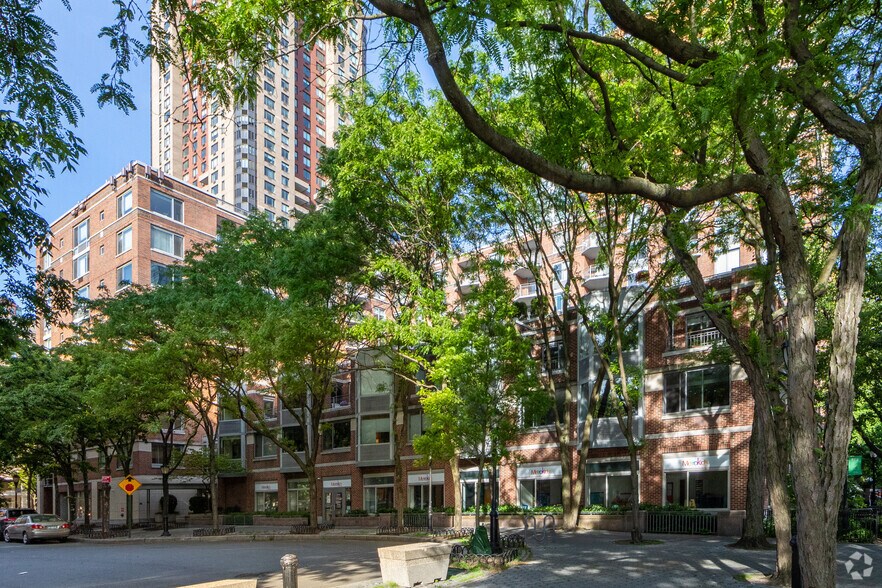 More Photos Of 2 South End Ave, New York Apartments For Lease