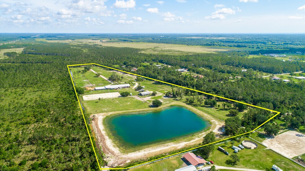 More Photos Of 2499 Durrance Ln, Ormond Beach Land For Sale