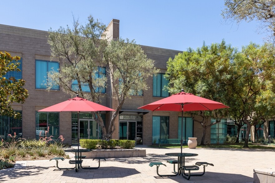 More Photos Of 9891 Irvine Center Dr, Irvine Loft Creative Space For Lease