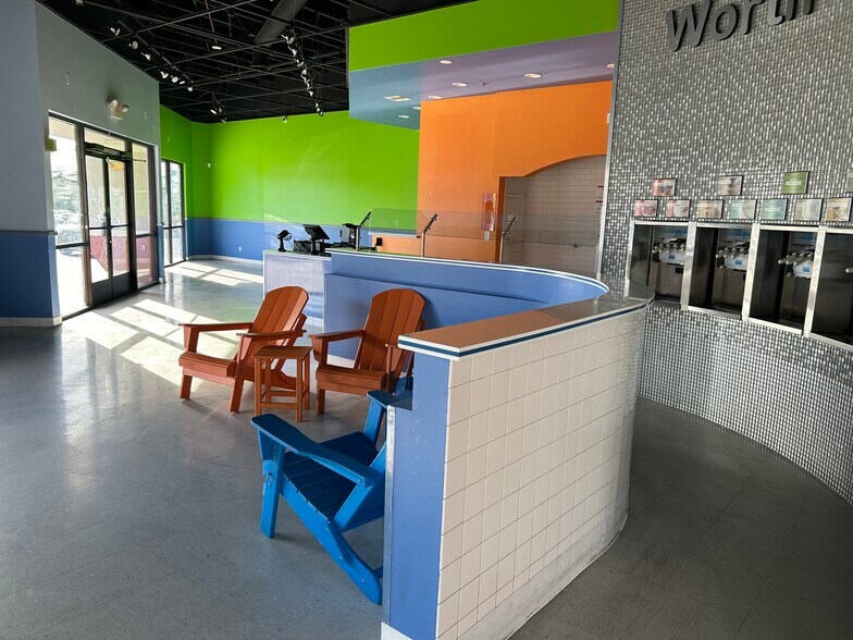 More Photos Of 790 Coronado Center Dr, Henderson Unknown For Lease