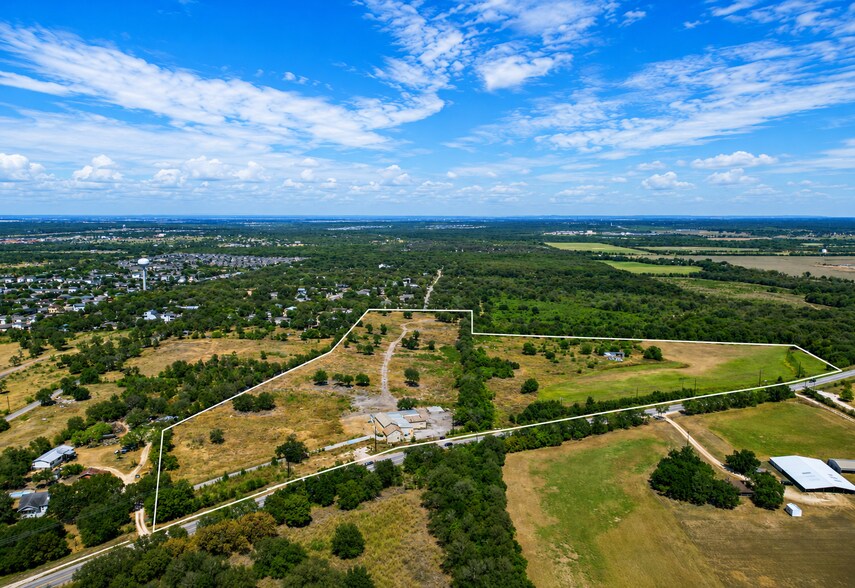 More Photos Of 15512 FM 969 Rd, Austin Land For Sale
