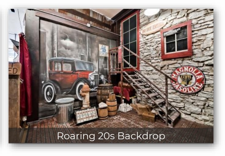 More Photos Of 29 S Main St, Eureka Springs General Retail For Sale