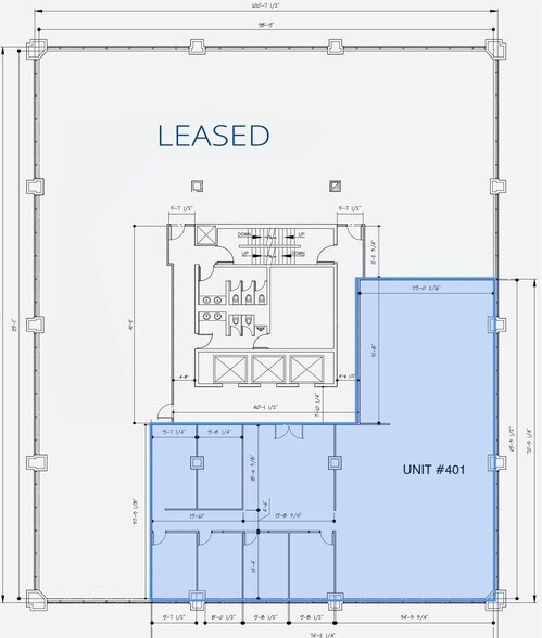 More Photos Of 1661 Portage Av, Winnipeg Office For Lease