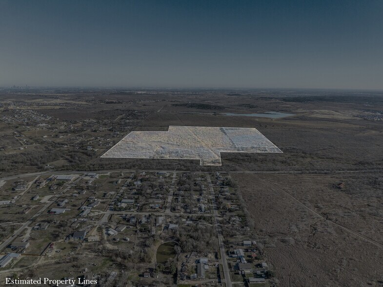 More Photos Of 5225 FM 2001, Buda Land For Sale