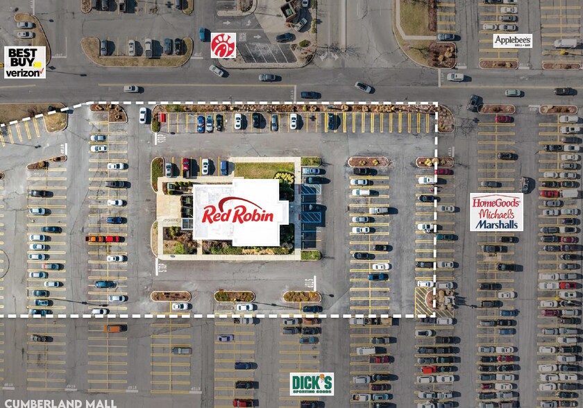 More Photos Of 3849 S Delsea Dr, Vineland Restaurant For Sale