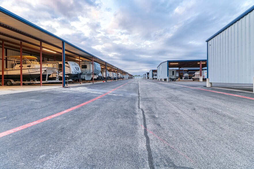 More Photos Of 8748 Ranch to Market 2243 rd, Leander Land For Lease