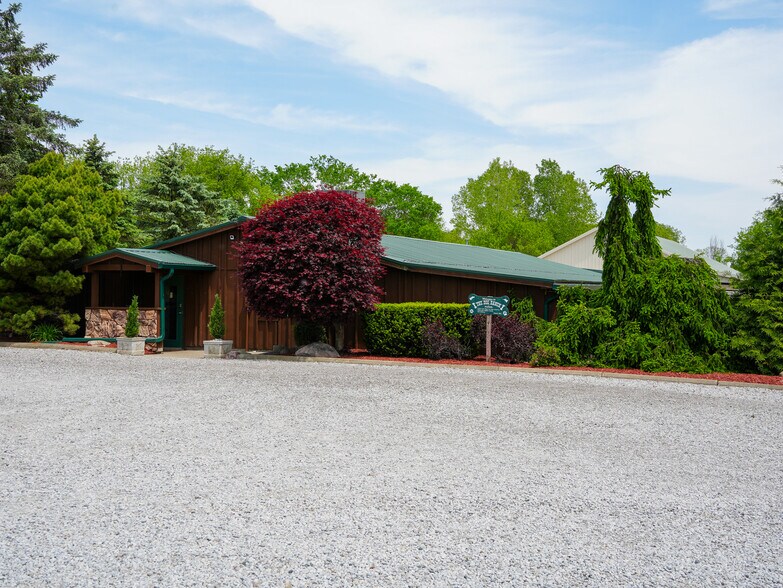 More Photos Of 75600 Van Dyke Rd, Bruce Twp Specialty For Sale