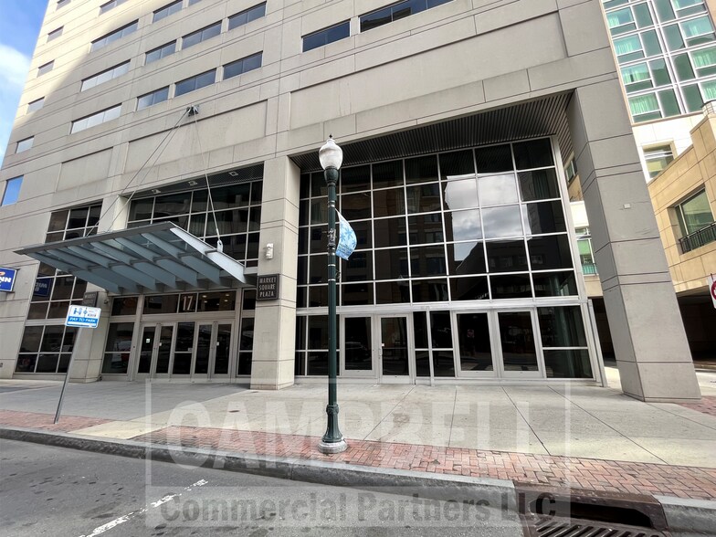 Primary Photo Of 17 N 2nd St, Harrisburg Office For Lease