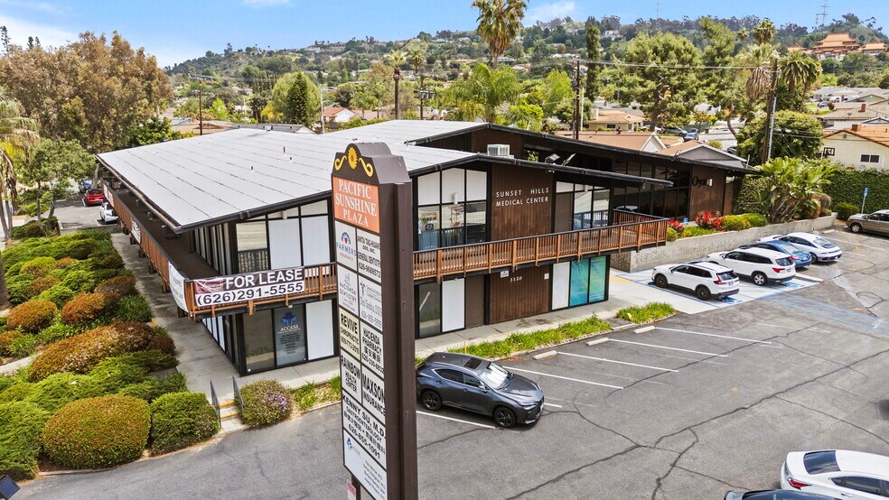 More Photos Of 3120 S Hacienda Blvd, Hacienda Heights Medical For Sale