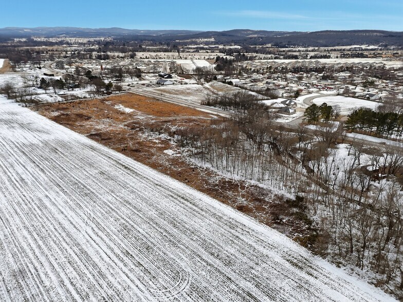 More Photos Of N Center St, Elkins Land For Sale