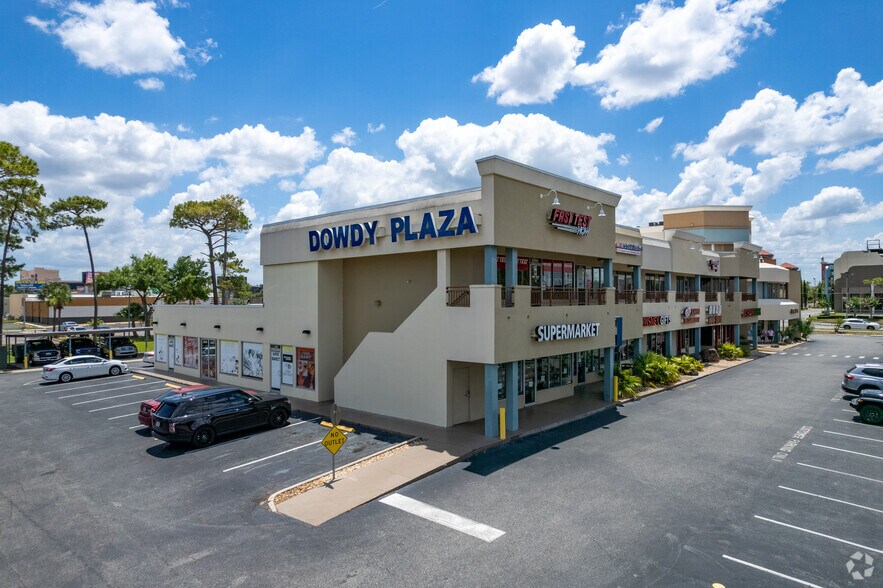 More Photos Of 7219 International Dr, Orlando Unknown For Lease