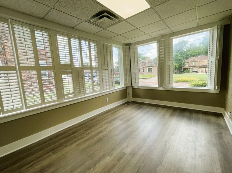 More Photos Of 514 S Fannin Ave, Tyler Loft Creative Space For Lease
