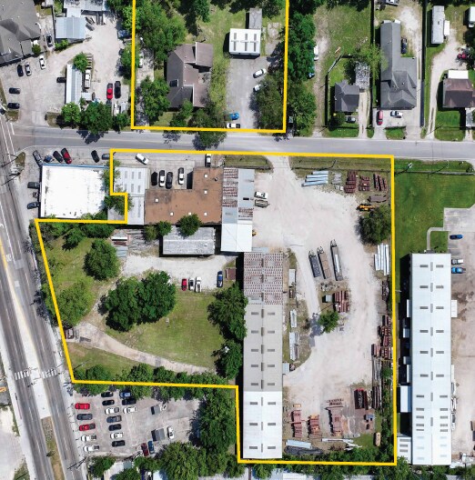 Primary Photo Of , Houston Unknown For Sale