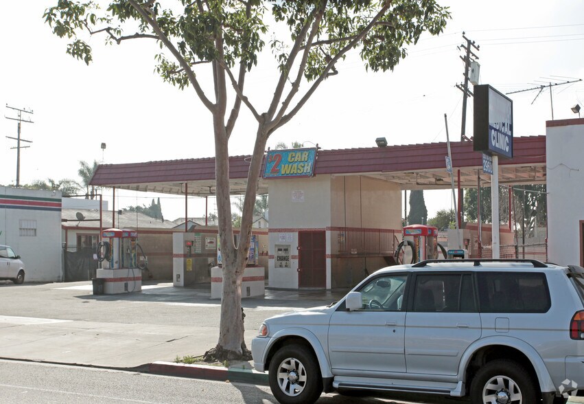 More Photos Of 2974 E Florence Ave, Huntington Park Carwash For Sale