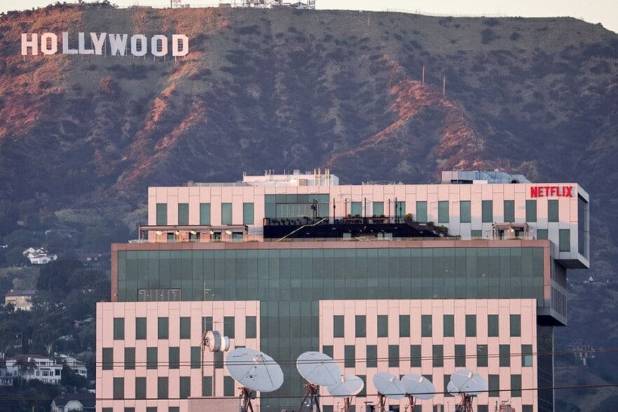 More Photos Of 4667 Hollywood Blvd, Los Angeles Apartments For Lease