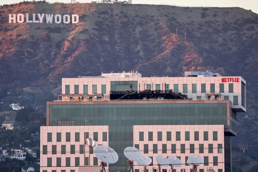 More Photos Of 4667 Hollywood Blvd, Los Angeles Apartments For Lease