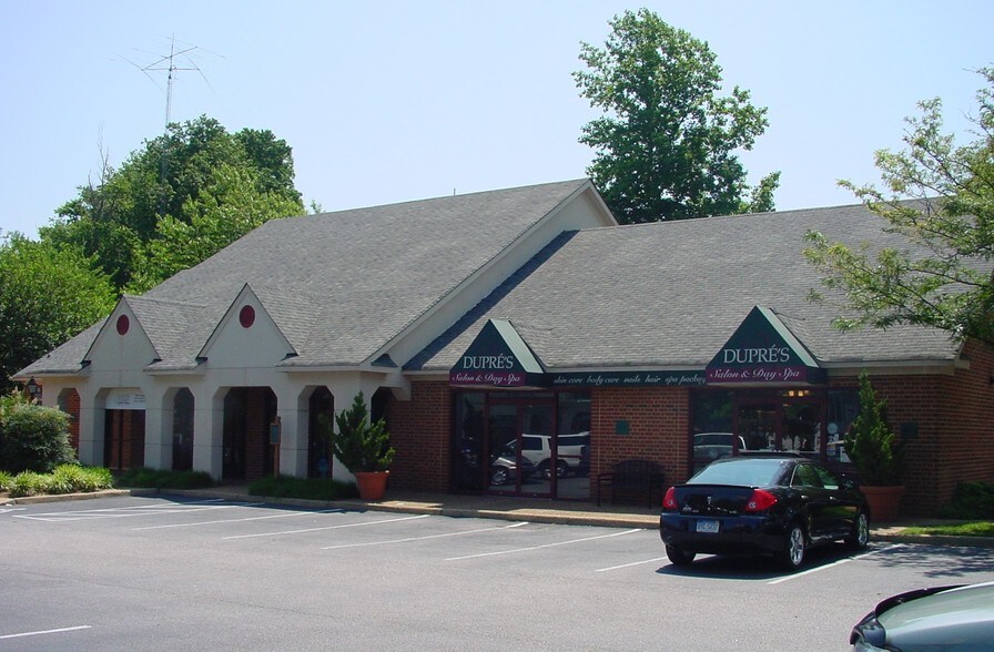 Primary Photo Of 1708 Pleasure House Rd, Virginia Beach Freestanding For Lease