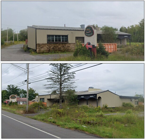 More Photos Of 9334 Brewerton Rd, Brewerton Restaurant For Sale