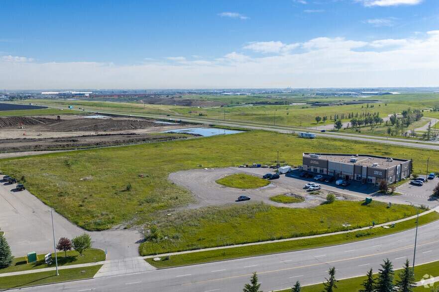 Primary Photo Of 5126 SE 126 Ave, Calgary Storefront For Lease