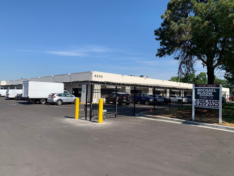 More Photos Of 4860-4880 Ironton St, Denver Unknown For Sale