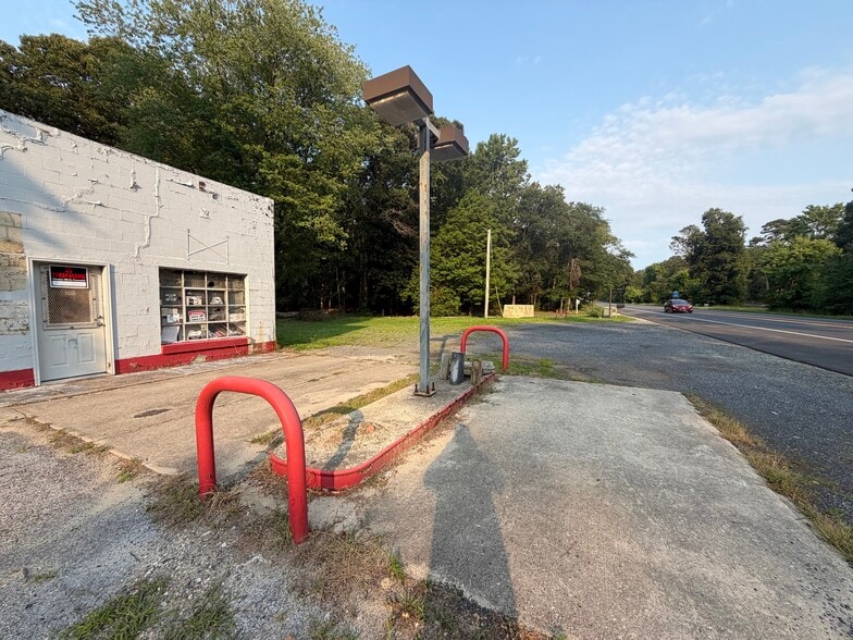 More Photos Of 20587 Milton Ellendale Hwy, Ellendale Flex For Sale