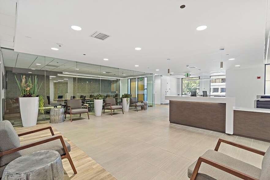 Primary Photo Of 2570 N 1st St, San Jose Coworking Space