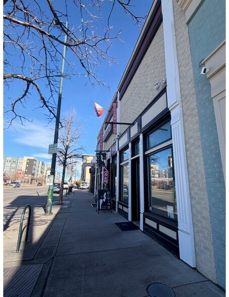 More Photos Of 1238-1248 S Broadway, Denver Storefront For Lease