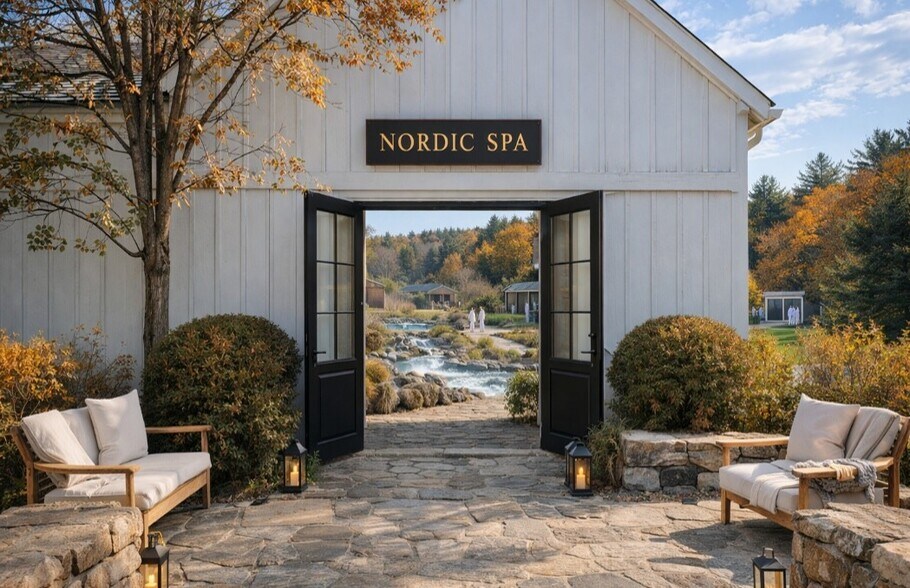 More Photos Of 557 Main St, Woodbury Specialty For Sale