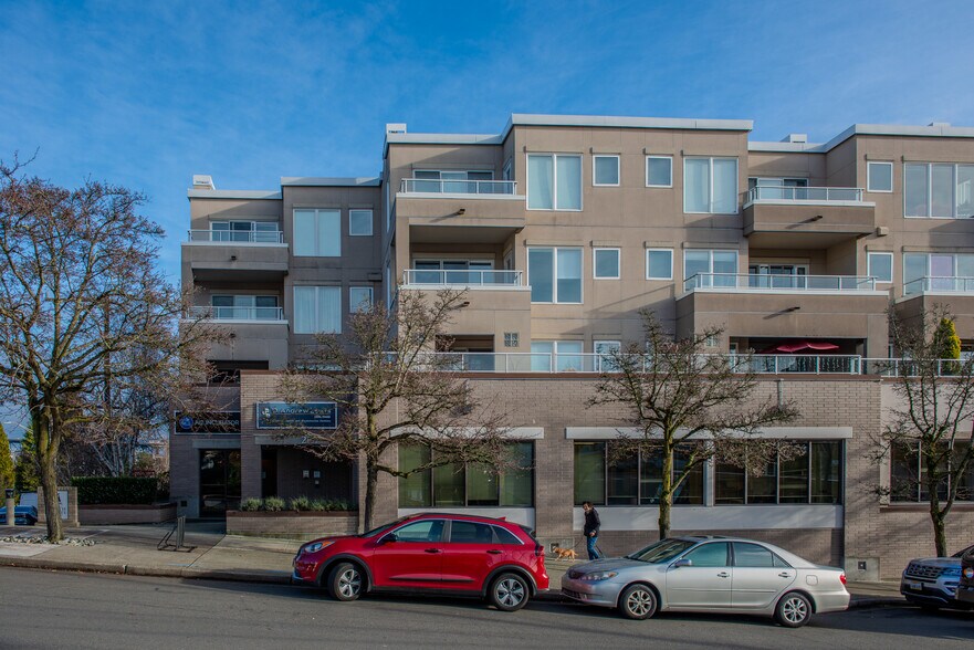 More Photos Of 3300 Meridian Ave N, Seattle Office Residential For Lease
