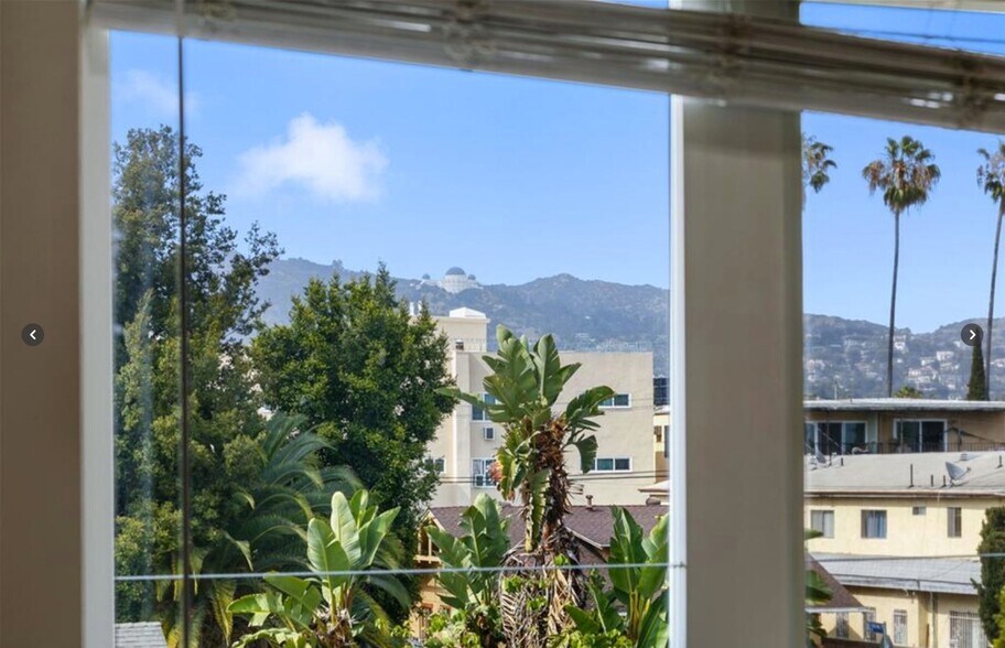 More Photos Of 961 N St Andrews Pl, Los Angeles Apartments For Sale