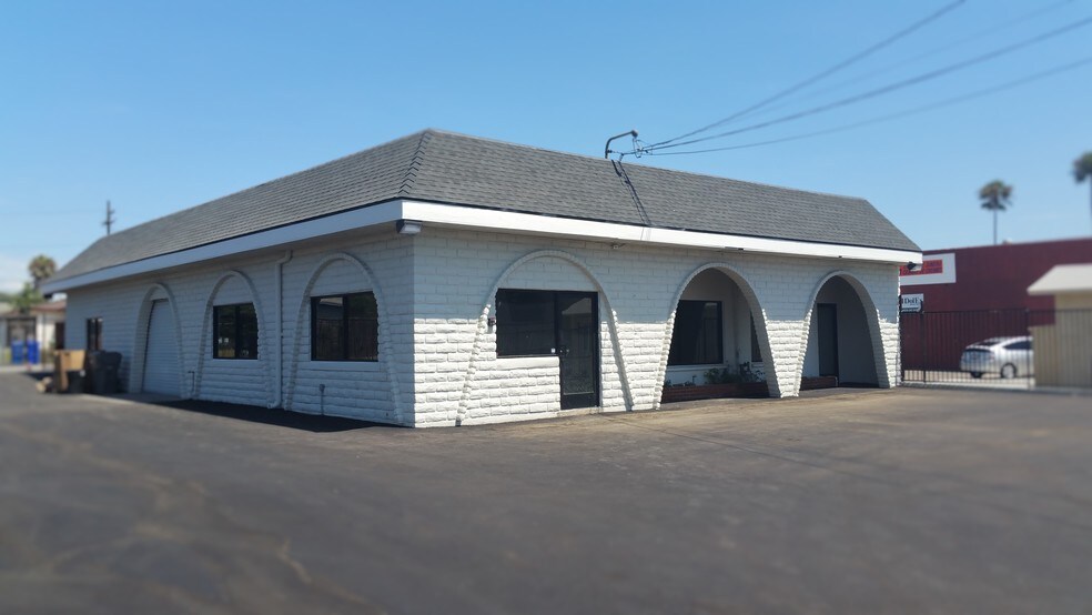 More Photos Of 218 San Diego St, Oceanside Freestanding For Lease