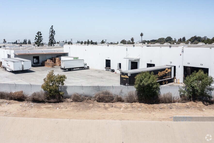 More Photos Of 15220 Canary Ave, La Mirada Manufacturing For Sale