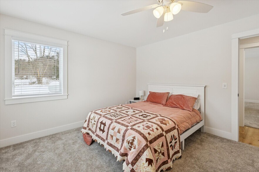 More Photos Of 8370 Lakeview Rd, Alanson Winery Vineyard For Sale