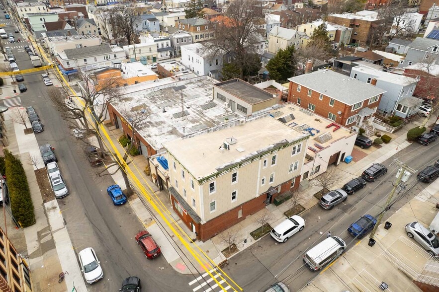 More Photos Of 1546 125th St, College Point Office Residential For Sale