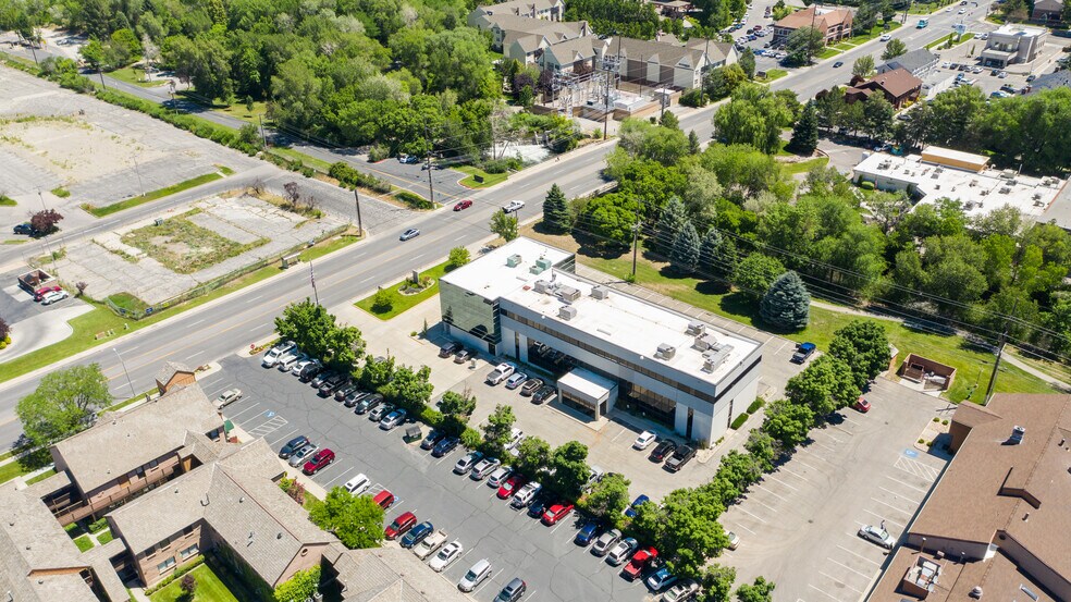 More Photos Of 333 W 2230 N, Provo Office For Lease