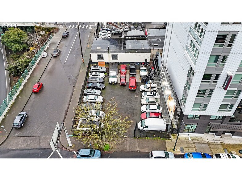 More Photos Of 240 NE Martin Luther King Jr Blvd, Portland Land For Sale