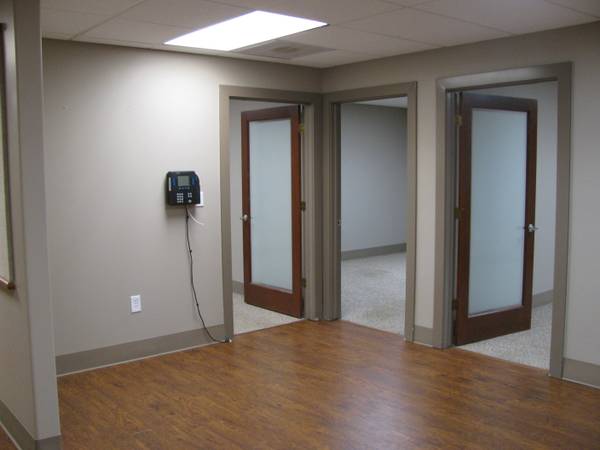 More Photos Of 6130 E 32nd St, Tulsa Office For Lease