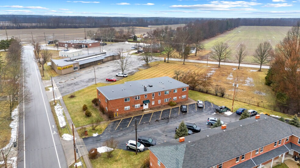 More Photos Of 540 W College St, Oberlin Apartments For Sale