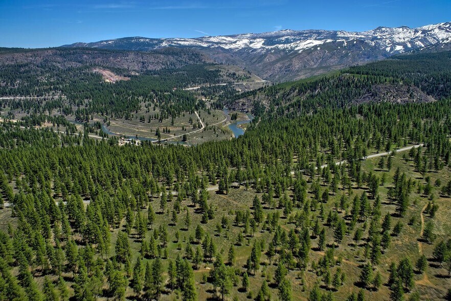 More Photos Of Martis Peak Rd, Truckee Land For Sale