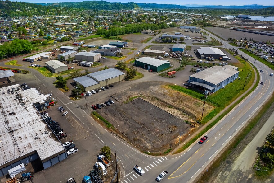 More Photos Of 122 Wooding Street, Aberdeen Land For Lease