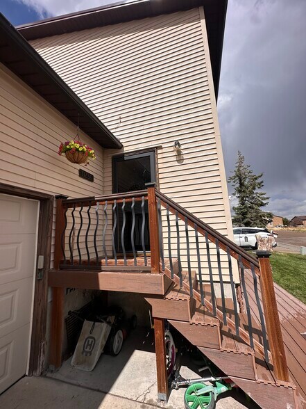 More Photos Of 333 Wildcat rd, La Barge Light Distribution For Sale