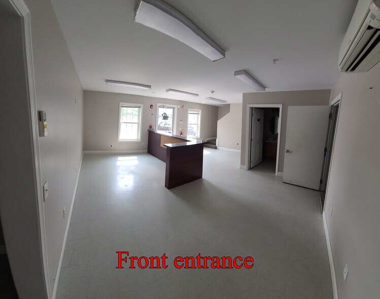 More Photos Of 22 Gauthier Rd, Epsom Industrial For Lease