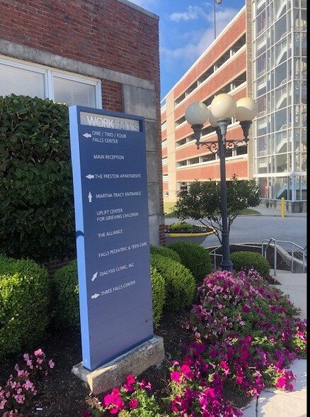 More Photos Of 3300 Henry Ave, Philadelphia Office For Lease