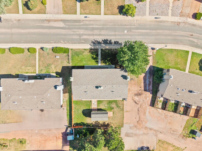 More Photos Of 2350 Split Rock Dr, Colorado Springs Apartments For Sale