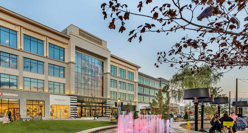 More Photos Of 4415 Tree Sparrow Ln, Riverton General Retail For Sale