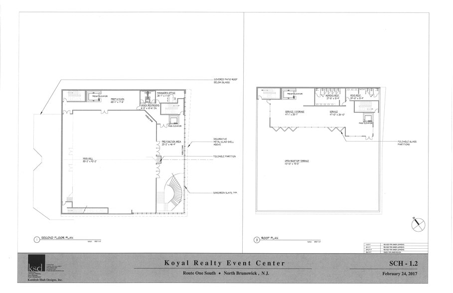 More Photos Of 2095 US Highway 1, North Brunswick Land For Sale